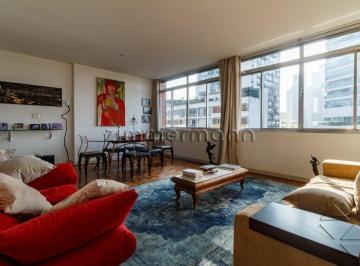Apartamento · 120m² · 3 Quartos · 1 Vaga · APARTAMENTO PINHEIROS 3 DORMITÓRIOS 1 VAGA