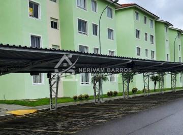 Apartamento · 3 Quartos · 1 Vaga · APARTAMENTO À VENDA | SÃO JOSÉ DOS PINHAIS – BAIRRO RIO PEQUENO