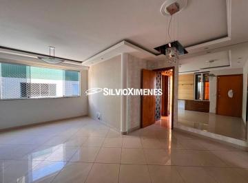 Apartamento · 180m² · 4 Quartos · 2 Vagas · Cobertura com 4 quartos para Locação, Castelo - Belo Horizonte