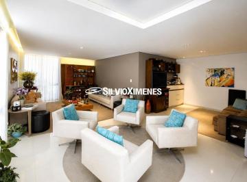 Casa · 291m² · 5 Quartos · 8 Vagas · Casa com 5 quartos à Venda, Luxemburgo - Belo Horizonte
