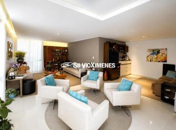 Casa · 291m² · 5 Quartos · 8 Vagas · Casa com 5 quartos à Venda, Luxemburgo - Belo Horizonte