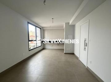 Apartamento · 38m² · 1 Quarto · 1 Vaga · Apartamento no Cidade Nova à Venda com 38,00 (M²) , 1 quartos e