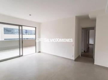 Apartamento · 155m² · 2 Quartos · 2 Vagas · Área Privativa com 2 quartos à Venda, Savassi - Belo Horizonte