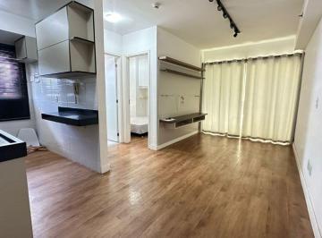 Apartamento de 1 quarto, Brasília · SMART ÁGUAS CLARAS | Melhor Planta | 45 m² de Canto | Vista Livre Definitiva | Andar Alto | Garagem