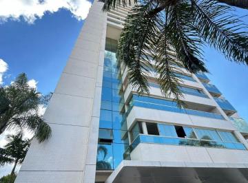 Apartamento de 1 quarto, Águas Claras · SMART ÁGUAS CLARAS | Melhor Planta | 45 m² de Canto | Vista Livre Definitiva | Andar Alto | Garagem