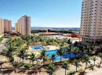 Apartamento · 1m² · 2 Quartos · 1 Vaga · Apartamento à Venda no Borges Landeiro | 2 Quartos | 12º Andar