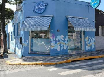 Comercial · 143m² · Salão Comercial para Locação – Vila Costa, Suzano/Sp