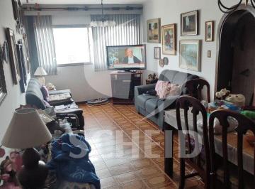 Apartamento · 101m² · 4 Quartos · 1 Vaga · Apartamento à Venda  Chácara Santo Antônio | São Paulo  SP