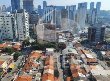 Apartamento · 101m² · 4 Quartos · 1 Vaga · Apartamento à Venda Chácara Santo Antônio | São Paulo SP.