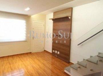 Casa · 70m² · 2 Quartos · Casa para aluguel - no Jardim Marajoara