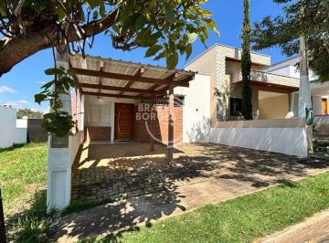 Casa · 3 Quartos · 2 Vagas · Casa em Condomínio na Zona Norte, Sorocaba – 3 Dorms (1 Suíte), Área Gourmet e Lazer Completo!