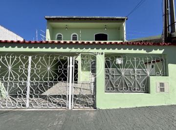 Casa · 210m² · 3 Quartos · 3 Vagas · Sobrado com 3 dormitorios (1 suíte) Jardim Maria Antonia Prado