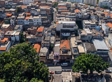 Terreno · 220m² · Terreno à venda - em Interlagos