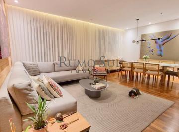 Apartamento · 128m² · 3 Quartos · Apartamento à venda - no Vila Sofia