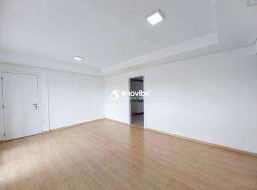 Apartamento · 97m² · 3 Quartos · 2 Vagas · Apartamento com 3 Quartos, no Vila Frezzarim – Americana SP