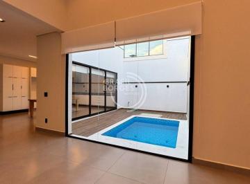 Casa · 190m² · 3 Quartos · 4 Vagas · CHÁCARA ONDINA | TÉRREA | 3 SUÍTES | PISCINA AQUECIDA | SOTÃO ACESSÍVEL