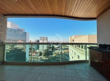 Apartamento · 116m² · 3 Quartos · 2 Vagas · Center Plaza | 116M² |3 Dormitórios | 2 Suítes |2 vagas paralelas |Portaria 24h