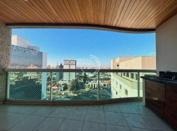 Apartamento · 116m² · 3 Quartos · 2 Vagas · Apto Center Plaza Aluga-116M²-3 Dormitórios-2 Suítes-Port. Presencial-Jd Paulistano Sorocaba