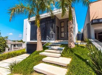 Casa · 363m² · 3 Quartos · 3 Vagas · Casa térrea à venda, Residencial Helvetia Park II em Indaiatuba