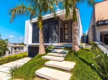 Casa · 363m² · 3 Quartos · 3 Vagas · Casa térrea à venda, Residencial Helvetia Park II em Indaiatuba