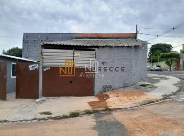 Comercial · 65m² · Galpão para depósito, Jardim Morada do Sol - Indaiatuba/SP