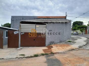 Comercial · 65m² · Galpão para depósito, Jardim Morada do Sol - Indaiatuba/SP