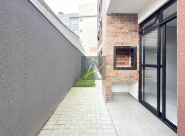Apartamento · 101m² · 3 Quartos · 1 Vaga · Apartamento Garden com 3 Quartos e Suíte à Venda no São Cristóvão | São José dos Pinhais