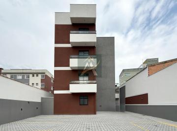 Apartamento · 101m² · 3 Quartos · 1 Vaga · Apartamento Garden com 3 Quartos e Suíte à Venda no São Cristóvão | São José dos Pinhais