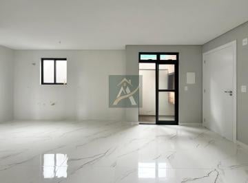 Apartamento · 66m² · 3 Quartos · 1 Vaga · Apartamento Térreo com 3 Quartos e Churrasqueira à Venda no Boneca do Iguaçu | São José dos Pinhais