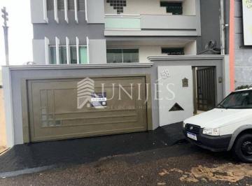 Casa · 205m² · 5 Quartos · 2 Vagas · CASA SOBRADO PARA LOCAÇÃO