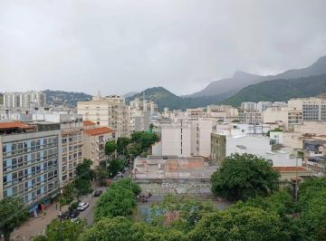 Apartamento · 75m² · 3 Quartos · 1 Vaga · Apartamento à venda. Rua Santa Amélia, Tijuca. 3 quartos sendo 1 suíte, dependências, vaga. Código 2