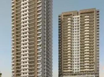 Apartamento · 53m² · 2 Quartos · Landmark Santa Cruz By Diálogo Residences | Construção | 53 metros | 02 dormitórios | varanda | sem