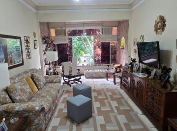 Apartamento · 116m² · 3 Quartos · APARTAMENTO À VENDA RUA BARÃO DE ITAIPU - ANDARAÍ - SALA AMPLA, 3 QUARTOS, 1 BANHEIRO SOCIAL, COZINH