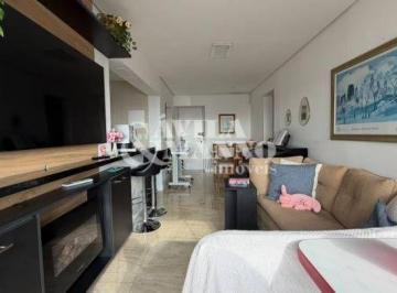 Apartamento · 58m² · 2 Quartos · 2 Vagas · Apartamento com 2 quartos, Vila Prudente