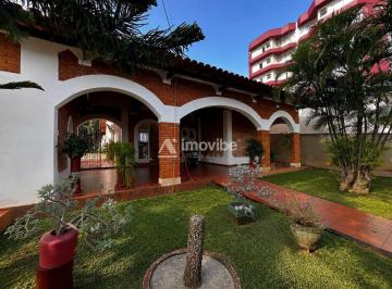Casa · 240m² · 3 Quartos · 5 Vagas · Casa com Piscina, Espaço Gourmet e Edícula Completa - São Manoel – Americana/Sp