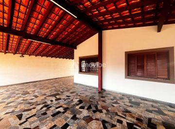Casa · 95m² · 2 Quartos · 8 Vagas · Casa com 2 Quartos, Espaço Gourmet e Garagem para até 8 Carros - Brieds - Americana