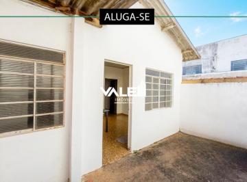 Casa · 67m² · 2 Quartos · Casa FRANCA - SP