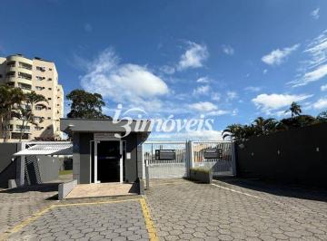 Casa · 70m² · 2 Quartos · 1 Vaga · Casa em condomínio fechado para Locação Anual, semimobiliada, 2 Quartos, 1 Vaga de Garagem descobert
