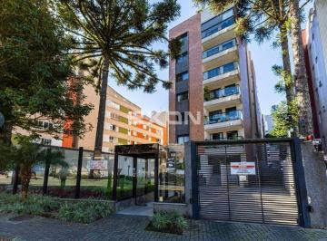 Apartamento · 78m² · 1 Quarto · Apartamento 1 Quarto em Alto da Glória - Curitiba | Venda