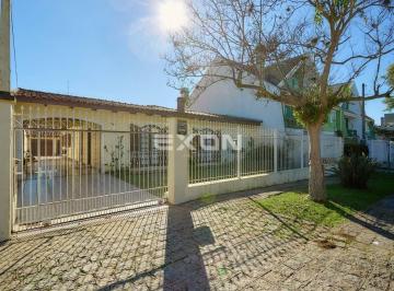 Terreno · 700m² · 3 Quartos · Terreno 700m² em Tarumã - Curitiba | À Venda