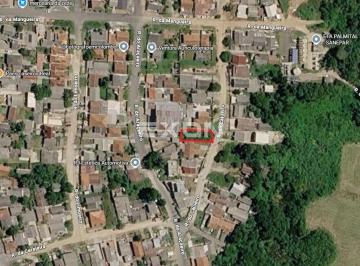 Terreno · 370m² · Terreno à Venda em Colombo, PR - Bairro das Graças