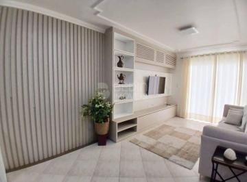 Apartamento · 110m² · 3 Quartos · 1 Vaga · Dom Hermínio Apartamento 03 dormitórios à Venda Centro Balneário Camboriú