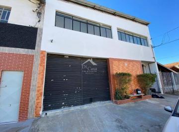Comercial · 265m² · Galpão com 265m² - Recreio Estoril