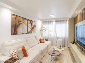 Casa · 170m² · 3 Quartos · 3 Vagas · Casa à Venda com 170m², 3 suítes e 3 vagas – Osasco/SP