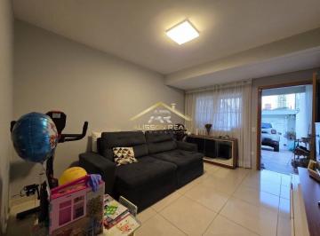 Casa · 2 Quartos · 2 Vagas · Casa de 100m²| 2 Quartos| Churrasqueira| 2 Vagas na Cidade São Francisco/SP