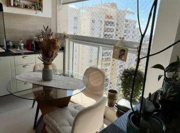 Apartamento · 83m² · 2 Quartos · 2 Vagas · Apartamento com 2 suítes à venda, andar alto, 83 m² por R$ 1.320.000 - Taquaral