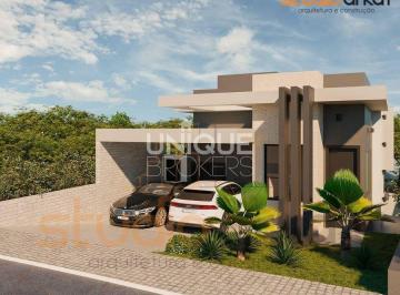 Terreno · 252m² · Terreno à Venda no Condomínio Portal San Giovanni – Itatiba/SP