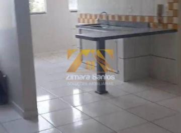 Apartamento · 55m² · 2 Quartos · 1 Vaga · Apartamento c/ 2/4 para Locação, Quadra ARSE 92 906 Sul, Plano Diretor Sul - Palmas/TO