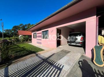 Casa · 373m² · 3 Quartos · 2 Vagas · CASA SUÍTE + 3 QUARTOS - ILHA DA FIGUEIRA