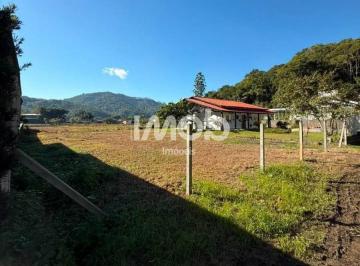 Terreno · TERRENO COM 416,98 m², ILHA DA FIGUEIRA